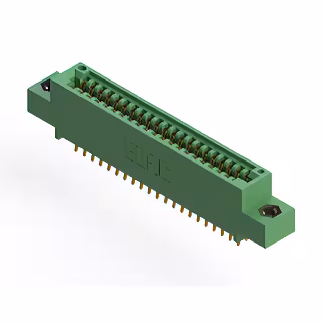 845-042-556-508 EDAC Inc.  Edgeboard Connectors